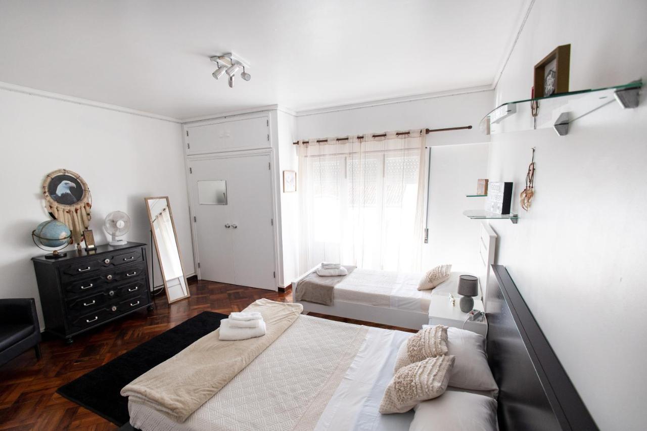 Tmo Residence 2 Ponta Delgada Extérieur photo