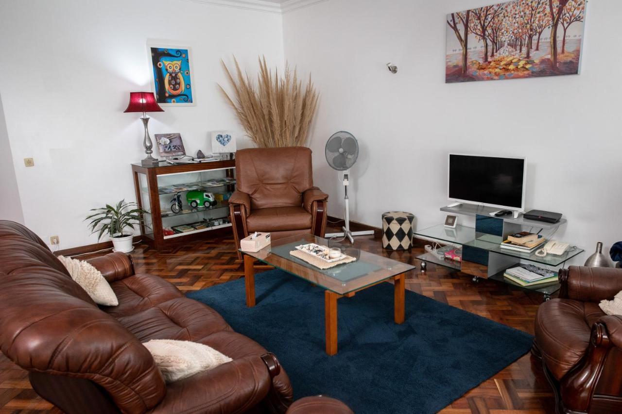 Tmo Residence 2 Ponta Delgada Extérieur photo