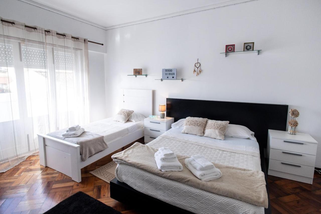 Tmo Residence 2 Ponta Delgada Extérieur photo